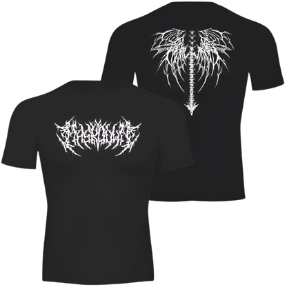 REDEMPTION Compression T-Shirt