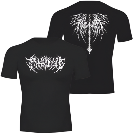 REDEMPTION Compression T-Shirt