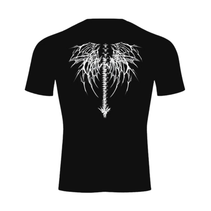 REDEMPTION Compression T-Shirt