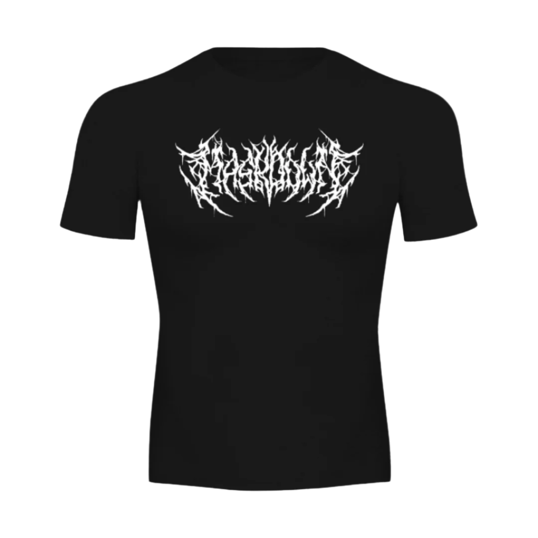 REDEMPTION Compression T-Shirt