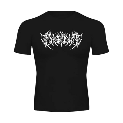 REDEMPTION Compression T-Shirt